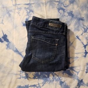 Express Jeans